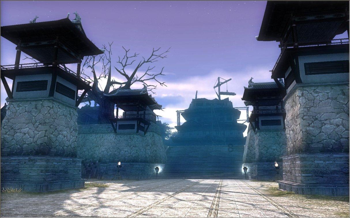 原住民老人救援