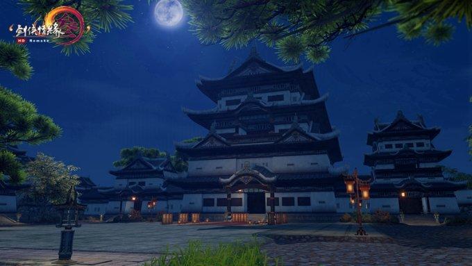 绯雨骑士团