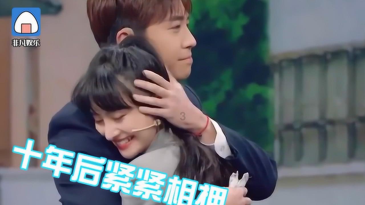 经历了婚变之后的佟丽娅越来越美了——佟丽娅