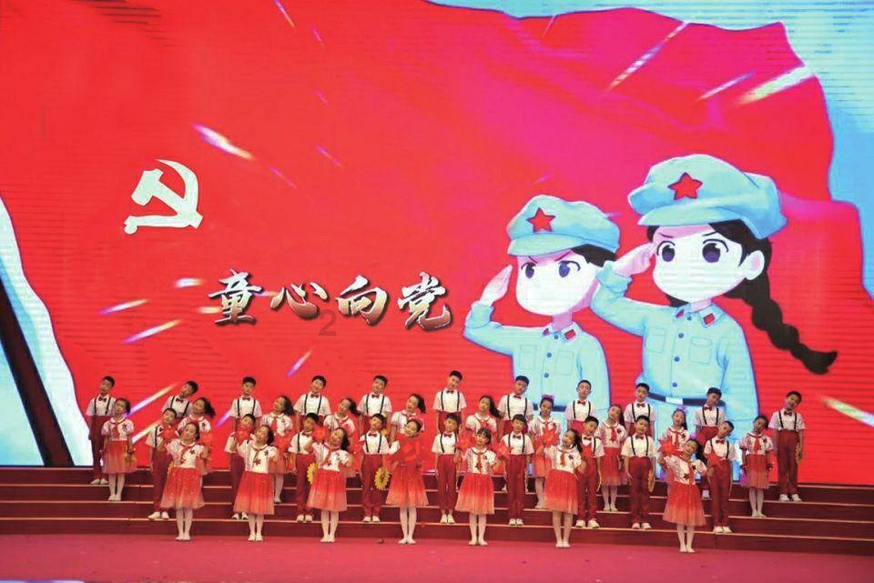 破碎的动物图形3