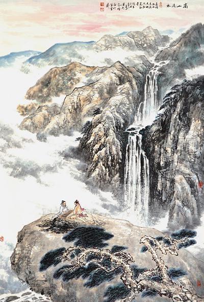 我修的可能是假仙