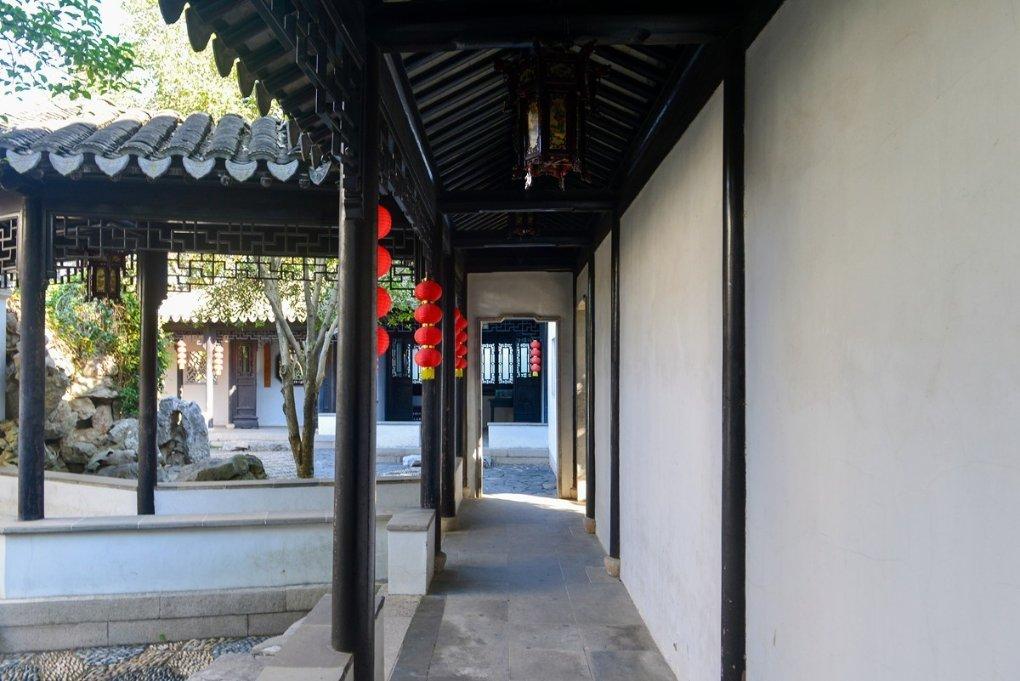 时间教授