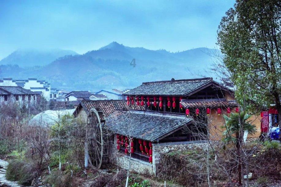 沙漠中寻宝