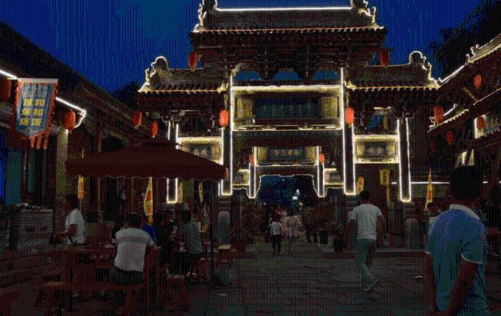 霍比特人救援