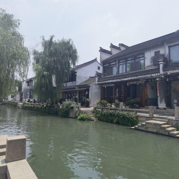 时尚博主街拍